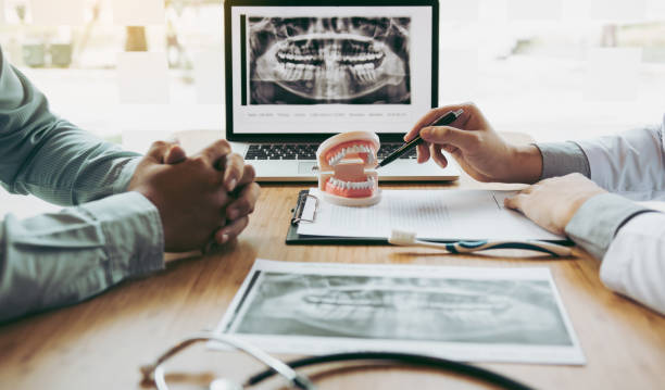 Best Emergency Root Canal Treatment in St John, KS
