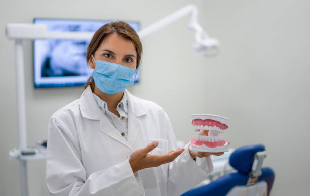 Best 24-Hour Emergency Dentist in St John, KS