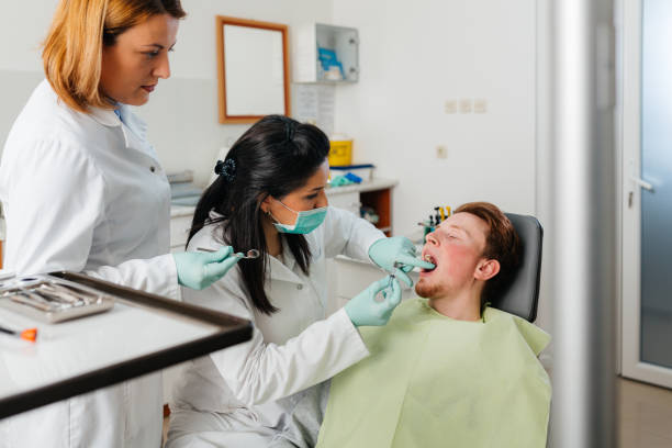 Best Emergency TMJ Treatment in St John, KS