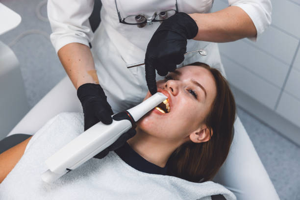 Best Urgent Care for Lost Fillings or Crowns in St John, KS