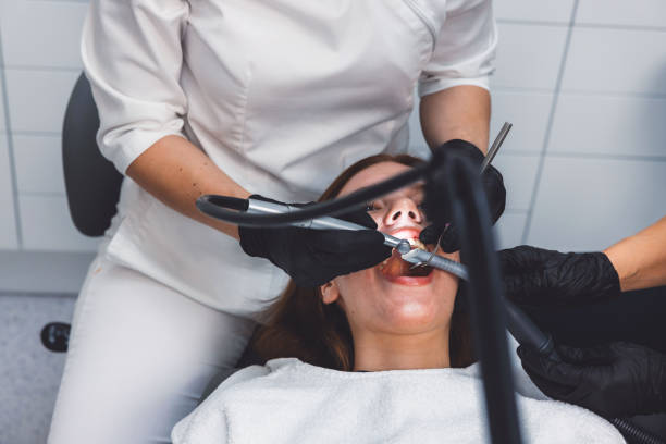 Best Weekend Emergency Dentist in St John, KS