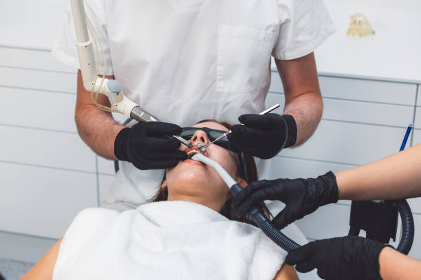 Best Emergency Wisdom Teeth Removal in St John, KS