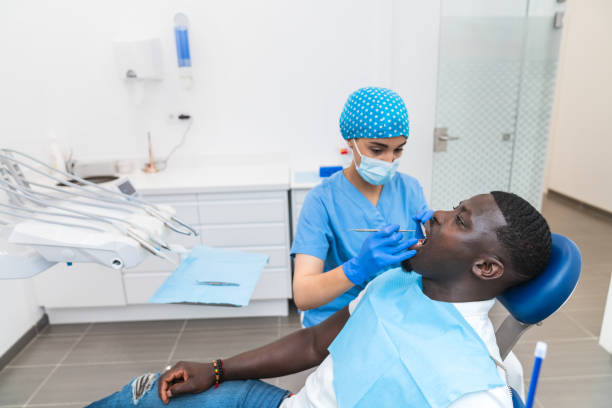 Best Emergency Denture Repair in St John, KS