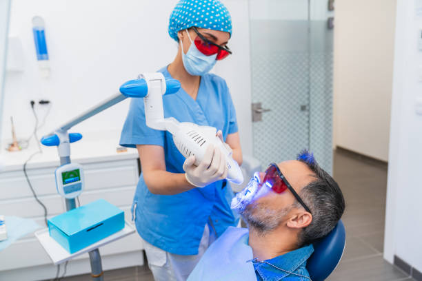Best Emergency Dental Care for Broken or Chipped Teeth in St John, KS
