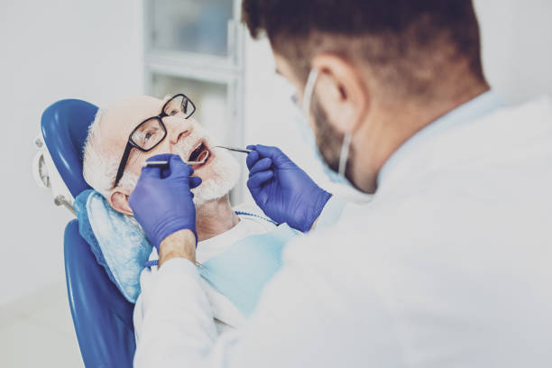 Best Emergency Tooth Extraction in St John, KS